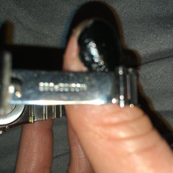Omega Constellation Watch perfect condition main image 6